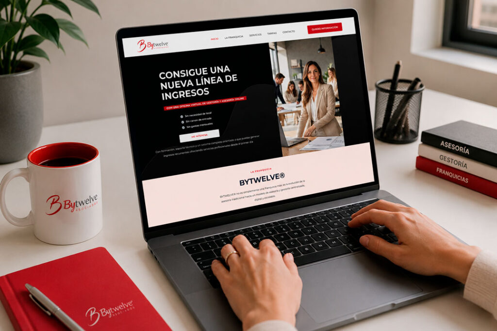 Portatil amb web
