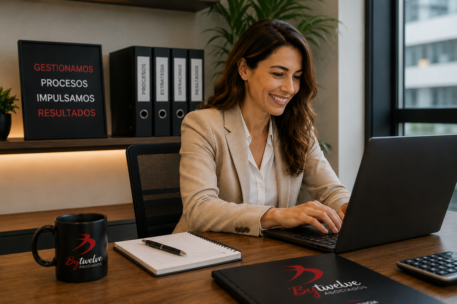 By twelve Franquicias de asesorias y gestorias en madrid GESTION 02