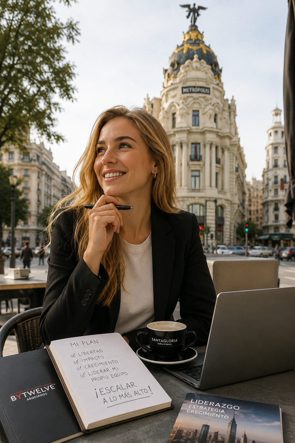 By twelve Franquicias de asesorias y gestorias en madrid OPRTUNIDAD 01
