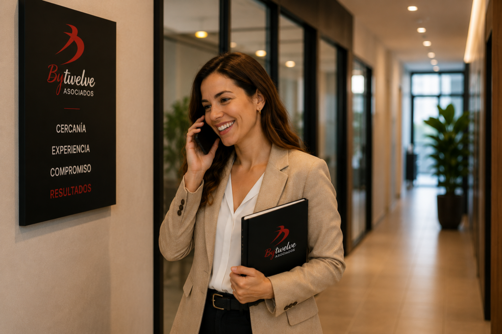 By twelve Franquicias de asesorias y gestorias en madrid SERVICIOS 03