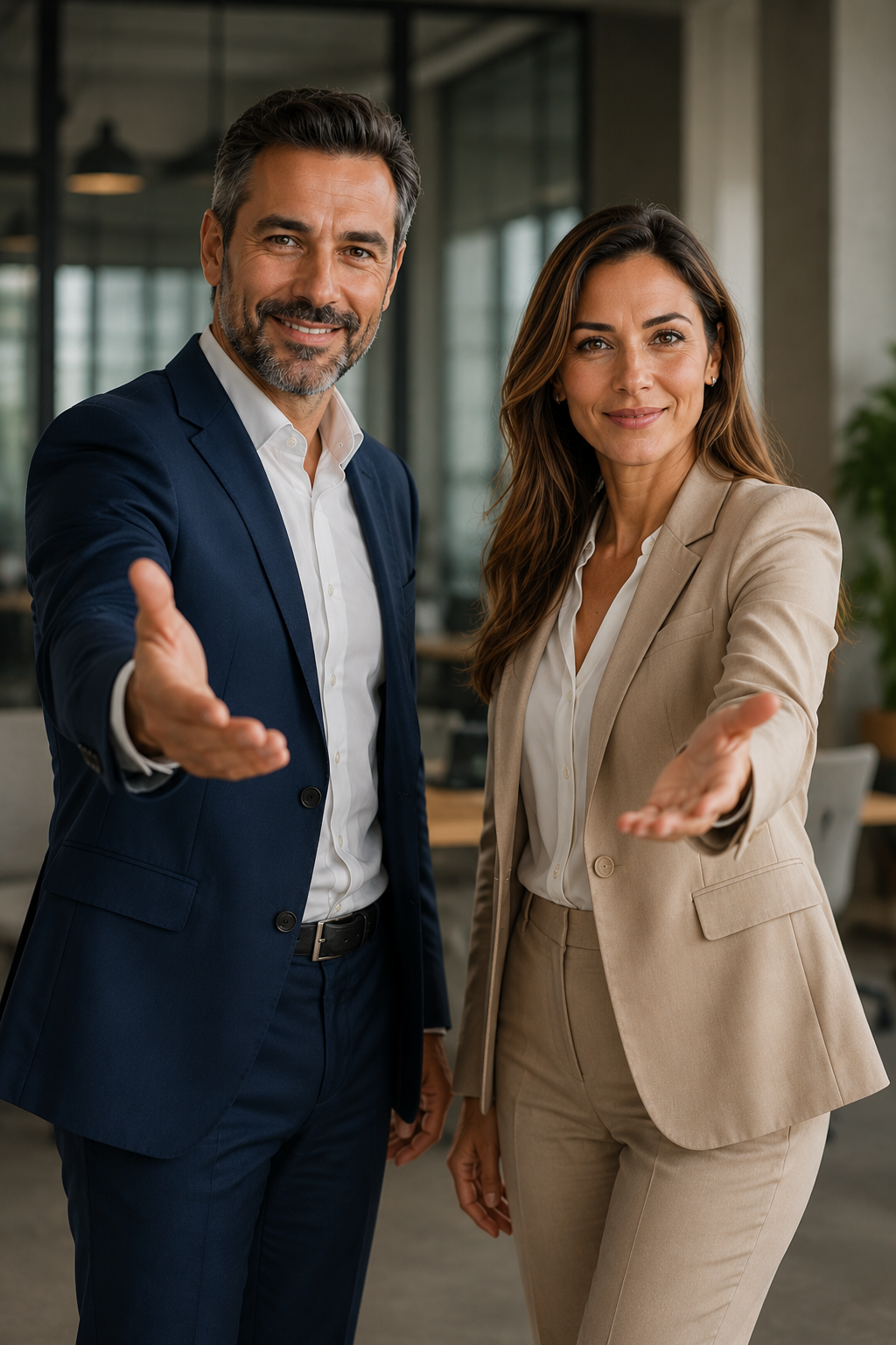 By twelve Franquicias de asesorias y gestorias en madrid foot