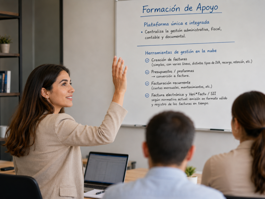 By twelve Franquicias de asesorias y gestorias en madrid formacion 2