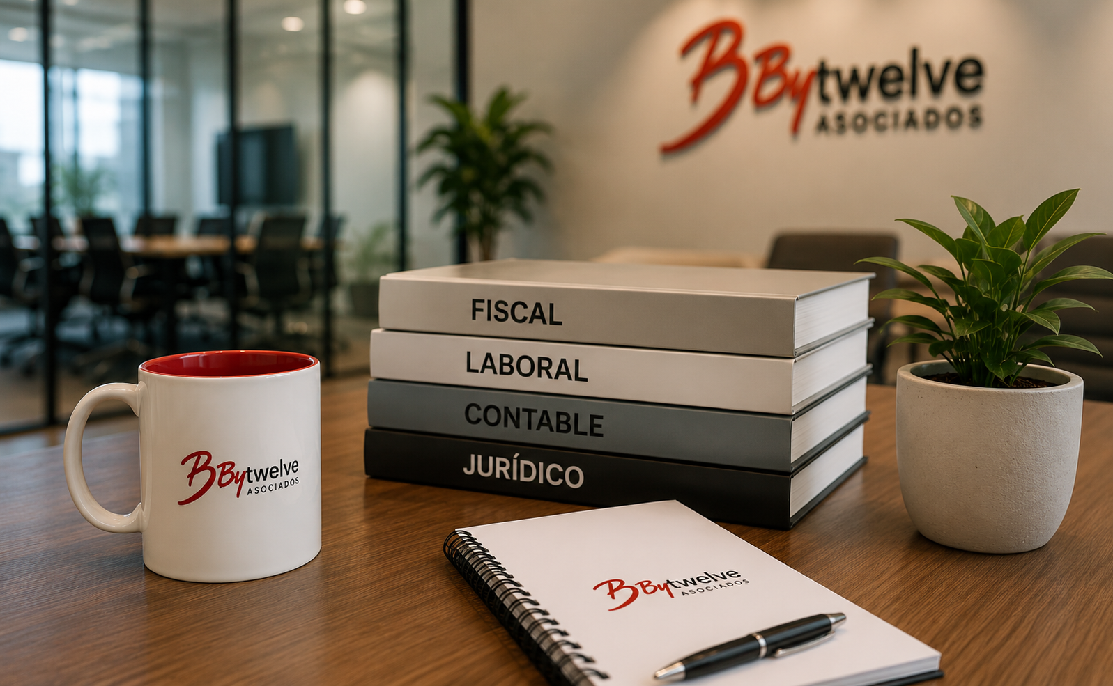 By twelve SERVICIOS PROFESIONALES MADRID 2